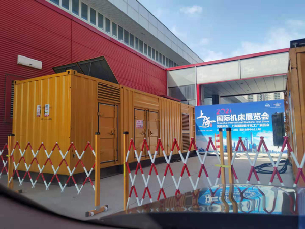 复兴发电机出租 对于发电机的特性你了解多少？