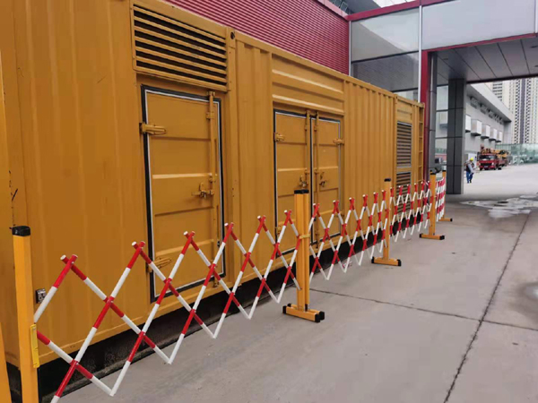 复兴发电机出租 你知道怎样鉴定发电机品质的好坏吗？