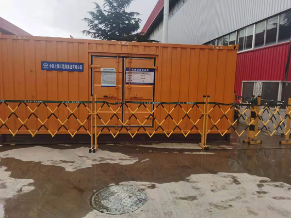 复兴租赁发电机 柴油发电机组供应商：柴油发电机组润滑油的作用？