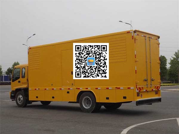 复兴发电车出租-发电机组的主要用途是什么？