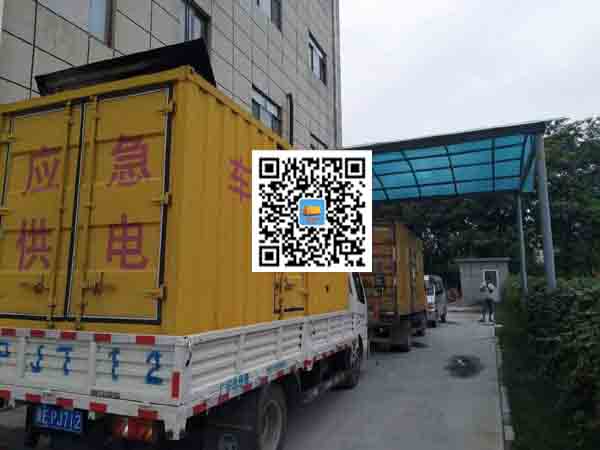 复兴发电车出租-发电机产品使用越来越广泛