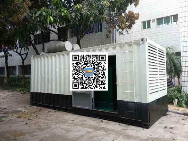 复兴出租发电机-什么样的柴油发电机使用效果比较好