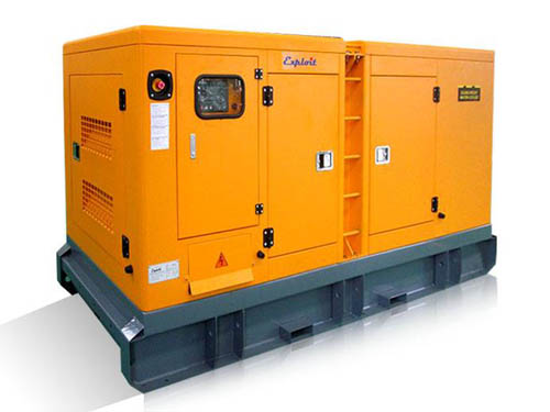 复兴影响 200kw 柴油发电机油耗的因素有哪些？