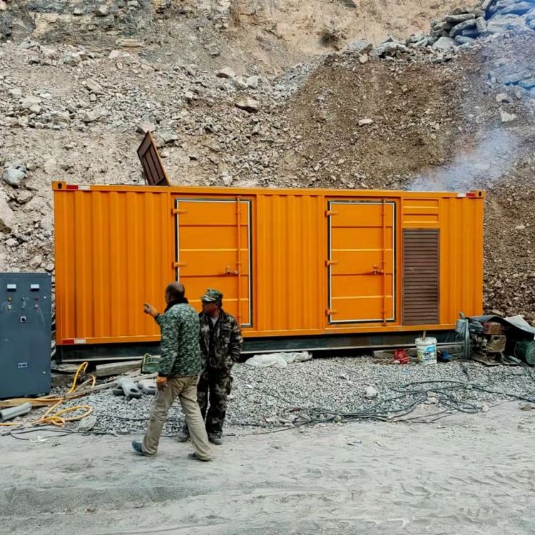复兴如何降低 200kW 柴油发电机在高海拔地区的油耗？
