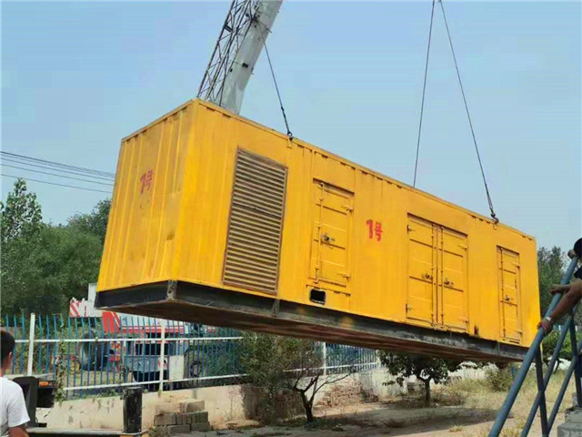 复兴300KW柴油发电机组油耗是多少？