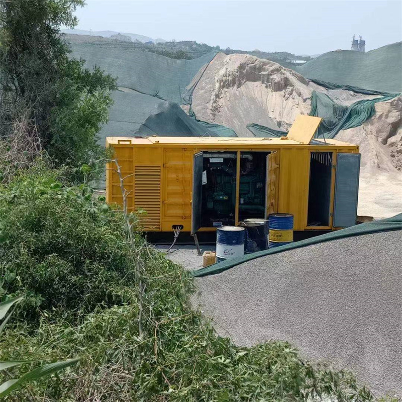 复兴影响 400KW 柴油发电机组油耗的因素有哪些？