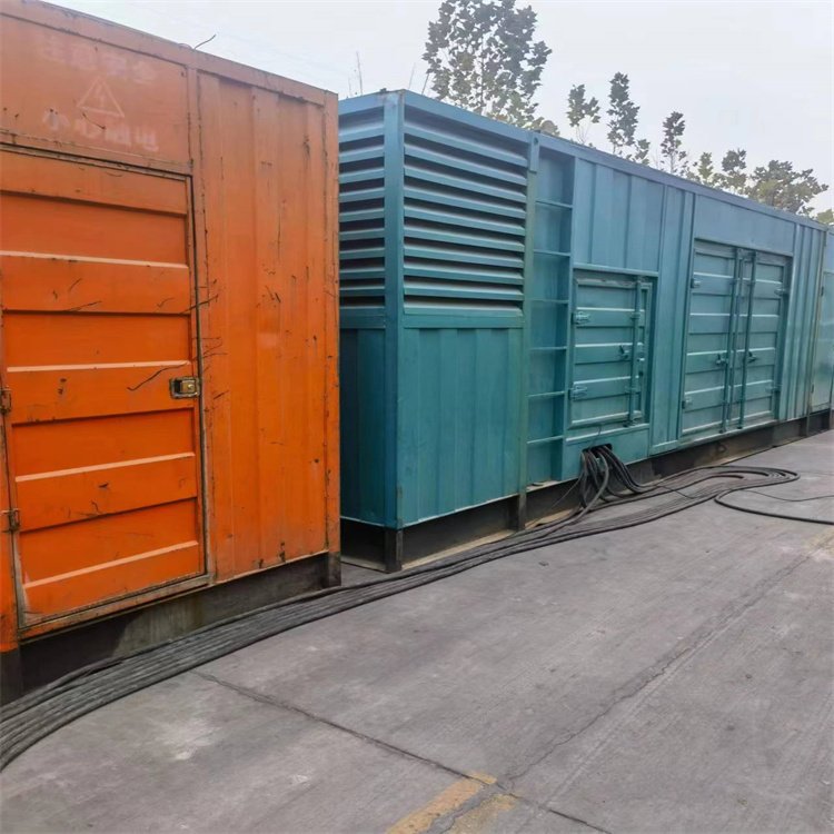 复兴如何选择适合 600kW 柴油发电机组的热继电器?