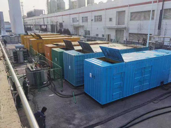 复兴380V和690V电压的电缆线相同吗？