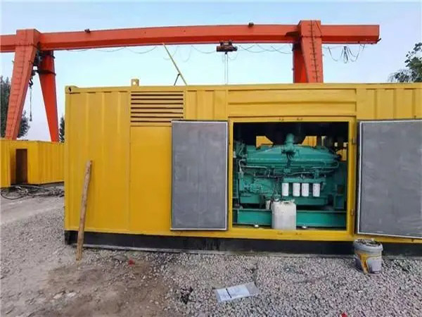 复兴冬季低温环境下，500KW发电机组应该选择什么类型的启动电瓶？