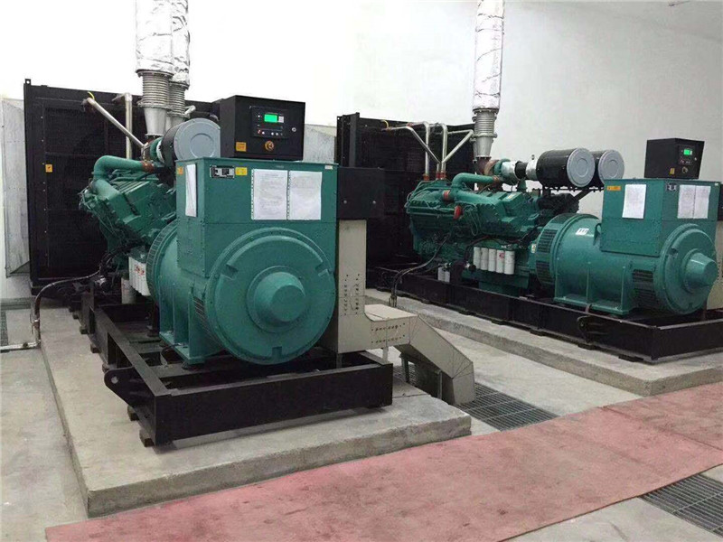 复兴柴油发电机组冬季寒冷地区使用需注意哪些事项？